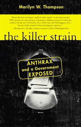Cover image for The Killer Strain