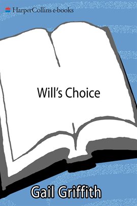 Cover image for Will's Choice