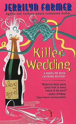 Imagen de portada para Killer Wedding