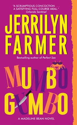 Imagen de portada para Mumbo Gumbo