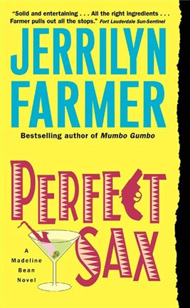 Imagen de portada para Perfect Sax