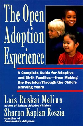 Cover image for The Open Adoption Experience