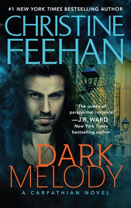 Imagen de portada para Dark Melody