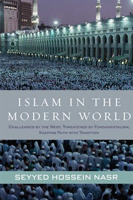 Cover image for Islam in the Modern World