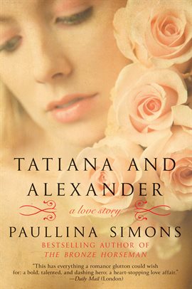 Cover image for Tatiana and Alexander