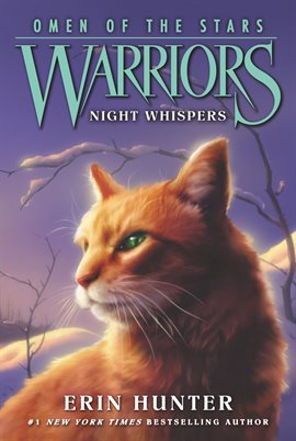 Cover image for Night Whispers
