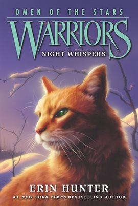 Imagen de portada para Night Whispers