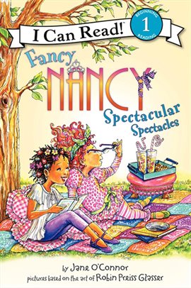 Cover image for Spectacular Spectacles