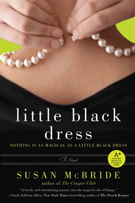 Cover image for Little Black Dress