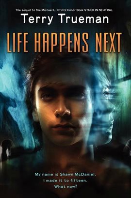 Cover image for Life Happens Next