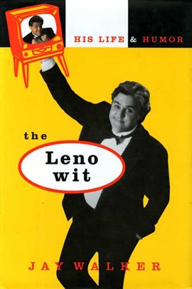 Cover image for The Leno Wit