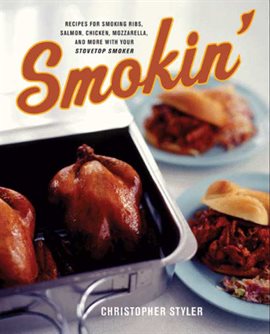 Cover image for Smokin'