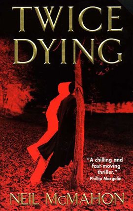 Cover image for Twice Dying