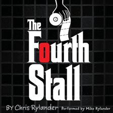 Cover image for The Fourth Stall