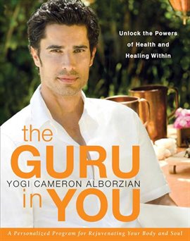 Cover image for The Guru in You