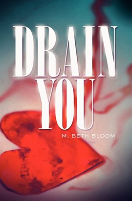 Cover image for Drain You