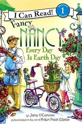 Imagen de portada para Every Day Is Earth Day