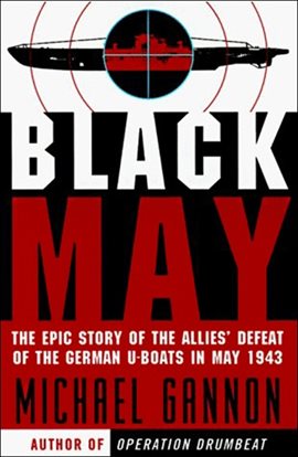 Cover image for Black May