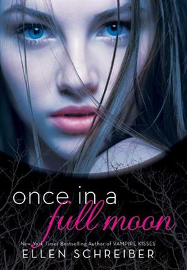 Cover image for Once in a Full Moon