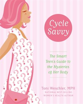 Cover image for Cycle Savvy