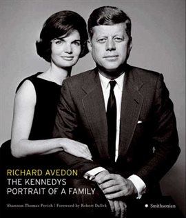 Cover image for The Kennedys