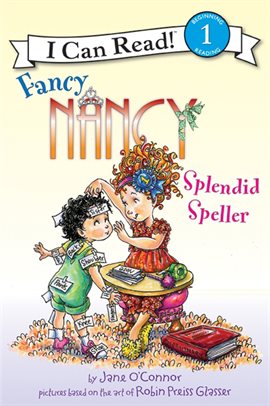 Cover image for Splendid Speller