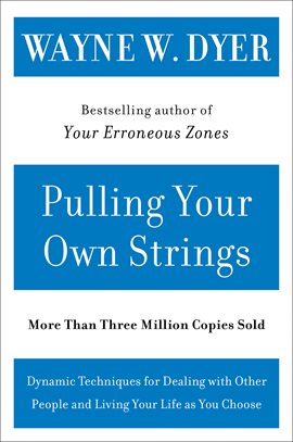 Cover image for Pulling Your Own Strings