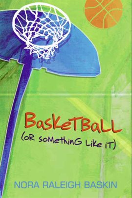 Imagen de portada para Basketball (or Something Like It)