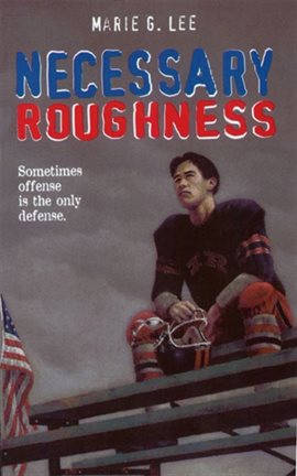 Cover image for Necessary Roughness