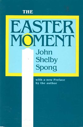 Cover image for The Easter Moment