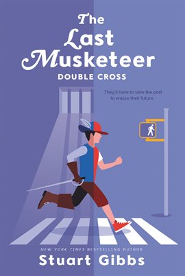 Cover image for Double Cross