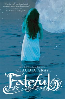 Cover image for Fateful