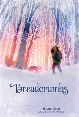 Cover image for Breadcrumbs