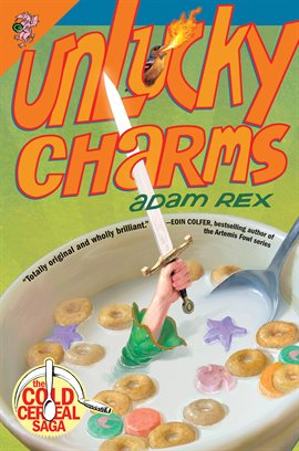 Imagen de portada para Unlucky Charms