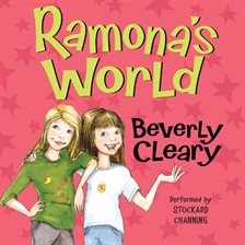 Cover image for Ramona's World