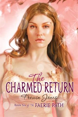 Cover image for The Charmed Return