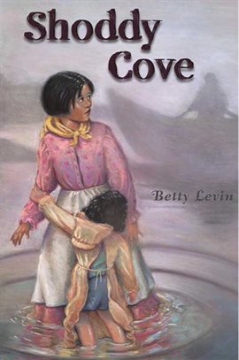 Cover image for Shoddy Cove