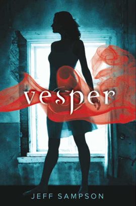 Cover image for Vesper