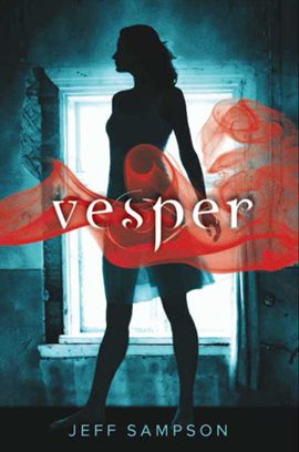 Imagen de portada para Vesper