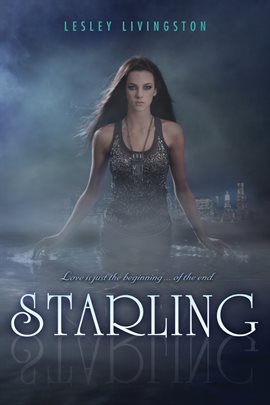 Cover image for Starling