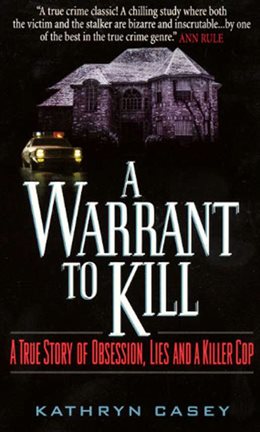 Cover image for A Warrant to Kill