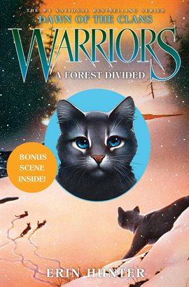 The Forgotten Warrior by Erin Hunter · OverDrive: ebooks