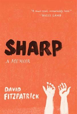 Cover image for Sharp