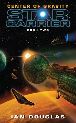 Imagen de portada para Center of Gravity