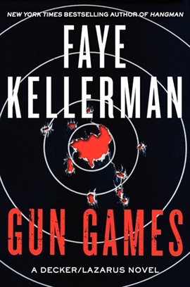 Cover image for Gun Games