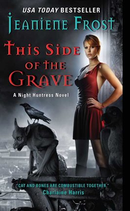 Cover image for This Side of the Grave