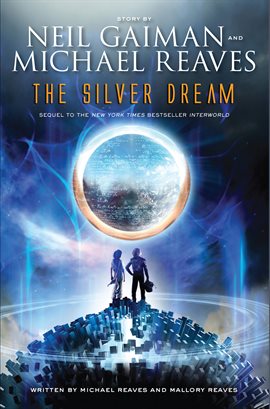 Cover image for The Silver Dream