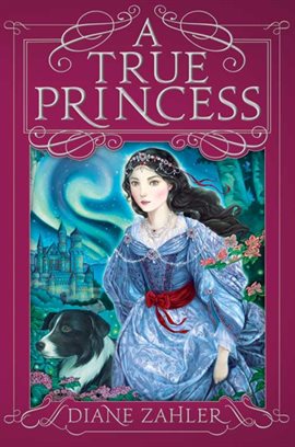 Imagen de portada para A True Princess