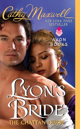 Cover image for Lyon's Bride