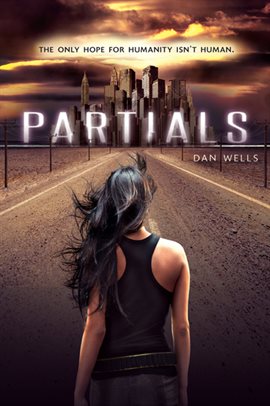 Imagen de portada para Partials